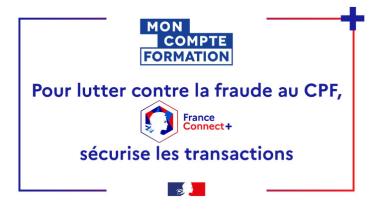 france-connect-plus-pour-securiser-lutilisation-de-votre-compte-personnel-de-formation--cpf-